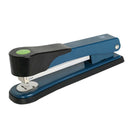 Labour Saving Stapler 20Sheets Home School Office Document Book Binding Blue