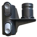 Storage Holder Bracket Head for Dyson DC58 DC59 DC62 V6 DC35 DC45 Vacuum Cl