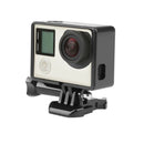 Shoot Standard Protective Border Frame For Go Pro Hero 4 3+ Black 3 Camera CY7B1