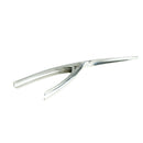 1PC Stainless Steel Peel Shrimp Tool Prawn Peeler Kitchen Gadgets Seafood Tool Z