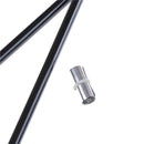 3PCS Gift magic props Mini magic wand appearing stick magic tricks gimmick 3CAU