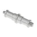 1/4 "to 3/8" Convert Screw Adapter Spigot Spigot For Tripod