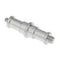 1/4 "to 3/8" Convert Screw Adapter Spigot Spigot For Tripod