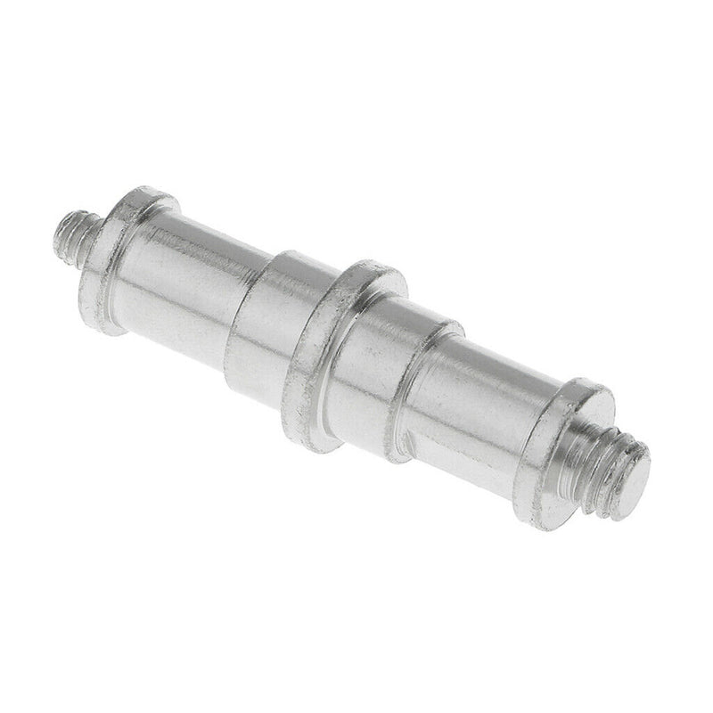 1/4 "to 3/8" Convert Screw Adapter Spigot Spigot For Tripod