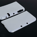 Clear Soft TPU ProtectiveCase Skin Cover for New Nintendo 3DS LL XL Console