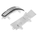1Pair Led Turn Light For Civic 2012 2013 City 2009-2014 Gm2 Gm3 Crider Jade