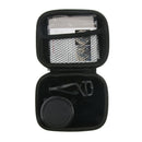 Cell Phone Lens Kit, 0.45X Super Wide Angle + 15X Macro Lens, 4K HD Lens for