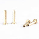 Lightweight 10pcs/lot Bicycle Brake Tubing Olive Head Oil Needle Mountain Bike