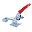 Metal 318Kg 701-Pound Holding Capacity Latch Action Toggle Clamp W6B3