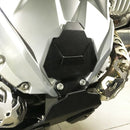 3X(Motorcycle Front Engine Housing Protection Cover for Bmw R1200Gs Adv 201