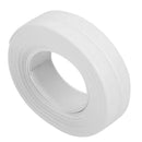 Mildewproof Tape Self-Adhesive Waterproof Wall Strip Corner Protective Stic