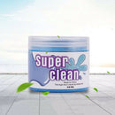 Universal Car Cleaning Glue Cleaner Laptop Keyboard Wipe Ultra Clean Sponge