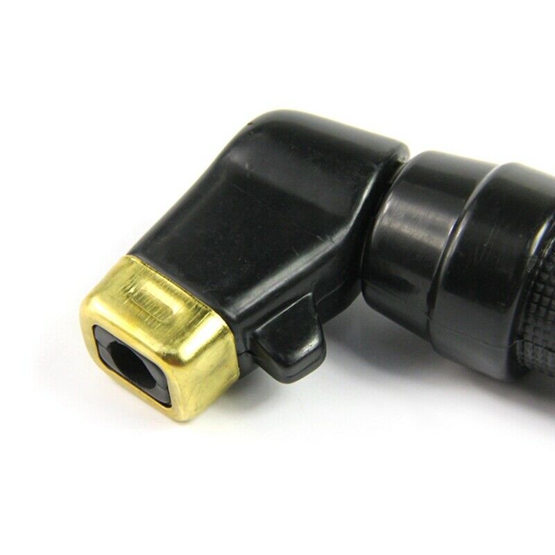 Twist Electrode Holder Clamp 1.6~6.4Mm Welding Electrode Holder Clamp 400A  M4M6