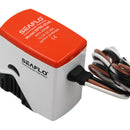 12V Boat Marine Automatic Submersible DC Bilge Water Pump Float Switch