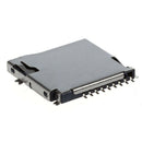 5 Pcs Push/Push Type Micro SD Card Sockets for Cell Phone K4X6