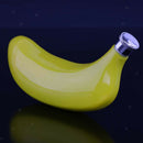 5oz Banana Hip Flask Pocket Alcohol Flagon