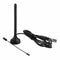 30dBi Indoor Gain Digital DVB-T/FM Freeview Aerial Antenna Amplifier for TV FT