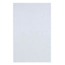 2pack White Sewing Embroidery Aida Cloth Cross Stitch Fabric Linen Craft 11/14CT