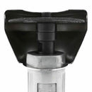 3 Inch High-Speed Pneumatic Angle Grinder With Disc Polished Piece And Pvc