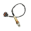 Quality Lambda Oxygen O2 Sensor For Opel Vauxhall Corsa 09199470 855369 9192922
