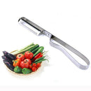 Stainless Steel Potato Fruit Vegetable Peelerchen Hot T8U0 Fast  Y4V5