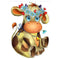 Cartoon Cow 5D Diamond Painting Embroidery DIY Cross Stitch Home Decor Gift