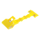 Adjustable Copy Holder Clip Flexible Documents Holder Handy Artist Supplies