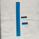 5 Pieces Plastic Bee  Entrance Door Anti-Run Door Beekeepers Equipment Tools