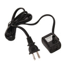 220/240V 3W Submersible Water Pump Aquarium Fountain Fish Pond Tank EU Plug B Cy