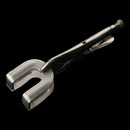 11Inch Steel Vice Vise Holding Welding Sheet Clamp Metal Grip Locking Plier