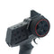2.4G Transmitter Remote Controller w/ Receiver & USB Cable for WPL C14 C14K C24