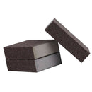 9pcs Double-sided Sponge Sandpaper 80-240