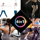 S2 Smart Band Wristband Bracelet Heart Rate Pedometer Sleep Fitness Tracker