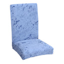 Dining Room Stretch Chair Seat Cover Protector Slipcovers fit most Chairs