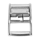 Tie Down Straps Cam Buckle 38mm , Heavy Duty Lashing Straps Adjustable Cambuckle