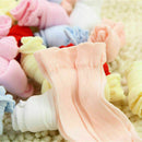 5 Pairs Cute Baby Socks Children's Stockings Girl Kids Clothes-Random Home B0B0