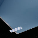 Waterproof 200x170mm Anti-Rain Fog Anti-Fog Roll Over Mirror Film