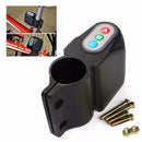 Anti-theft Sound Loud Electronic Security Bike MTB Bicycle Steal Lock Alarm