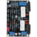 100W 2Sc5200+2Sa1943 Audio Amplifier Board Hifi Mono Channel Amplifier Dual K2L6