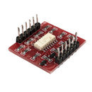 HW-399 4-channel Optocoupler Isolation Module for Arduino high and low leve Y9Q2