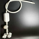 1 x Hanging Sprayer with Four-head Nozzle Micro Sprinkler ZHB