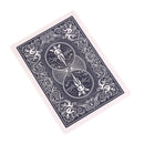 Professional Bite Out Card Magic Tricks Card Magic Illusions Card Tricks Stage Z