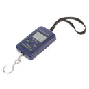 Digital Hanging Scale 40kg/88lb/1410oz/Luggage/Fishing Y1U7
