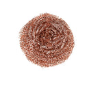 Soldering Solder Iron Tip Welding Cleaner Cleaning Steel Wire Sponge Ball Hot!