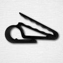 Outdoor Equipment Minder Grip Accessories For Golfers Golf Cart Cigar Holder