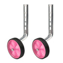 Bicycle Cycle Universal Bike Stabilisers Children Child Kid Training Wheel