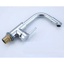 Single Handle Kitchen Sink Mixer Tap Water Spout Filter