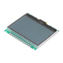128X64 Serial SPI Graphic COG LCD Display Screen Build-in LCM Module 12864