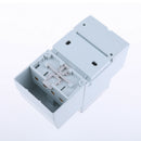 SUL181h 24 Hours Mechanical Timer, Weekly Planner, DIN 16A, DIN Rail, Control