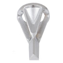 1Pc Deburring External Chamfer Tool Stainless Steel Remove Burr TooJBTEUS